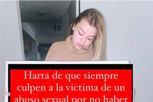 Turista abusada sexualmente en hotel de Cancún lamenta estigmatización de las autoridades