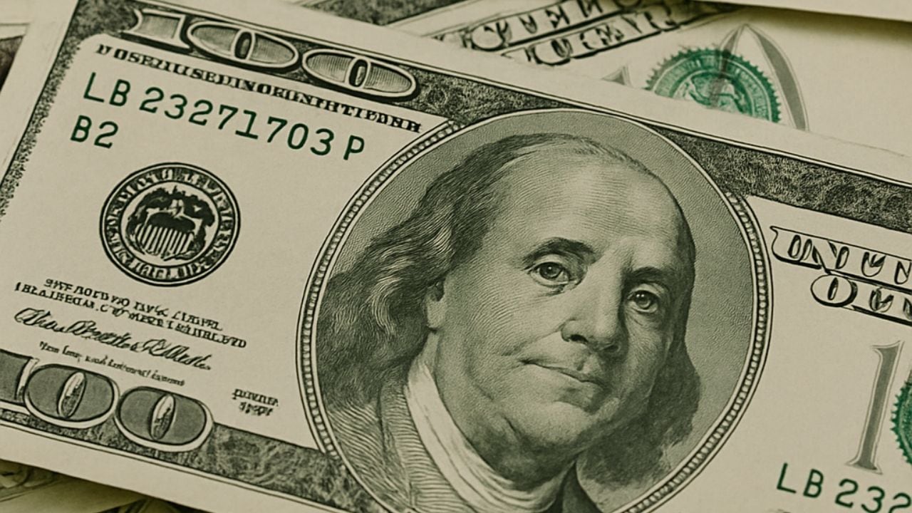 Precio del dólar hoy 28 de noviembre