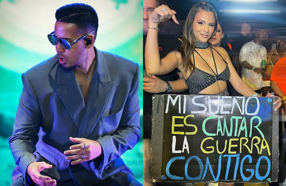 ¿Drama real o estrategia de Internet? La historia de la influencer que se va a divorciar por besar a Romeo Santos