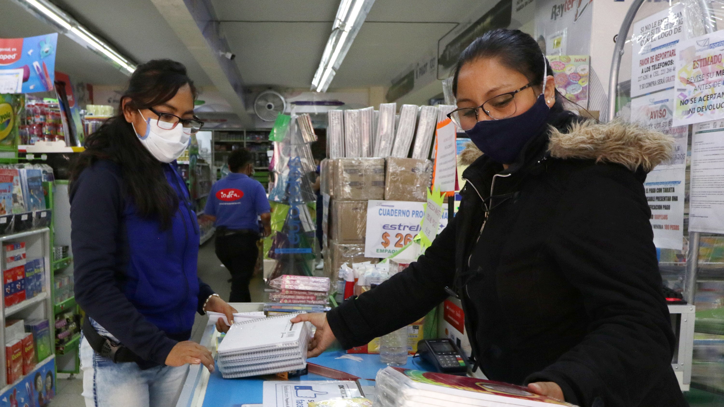 Foto: Agencia Enfoque