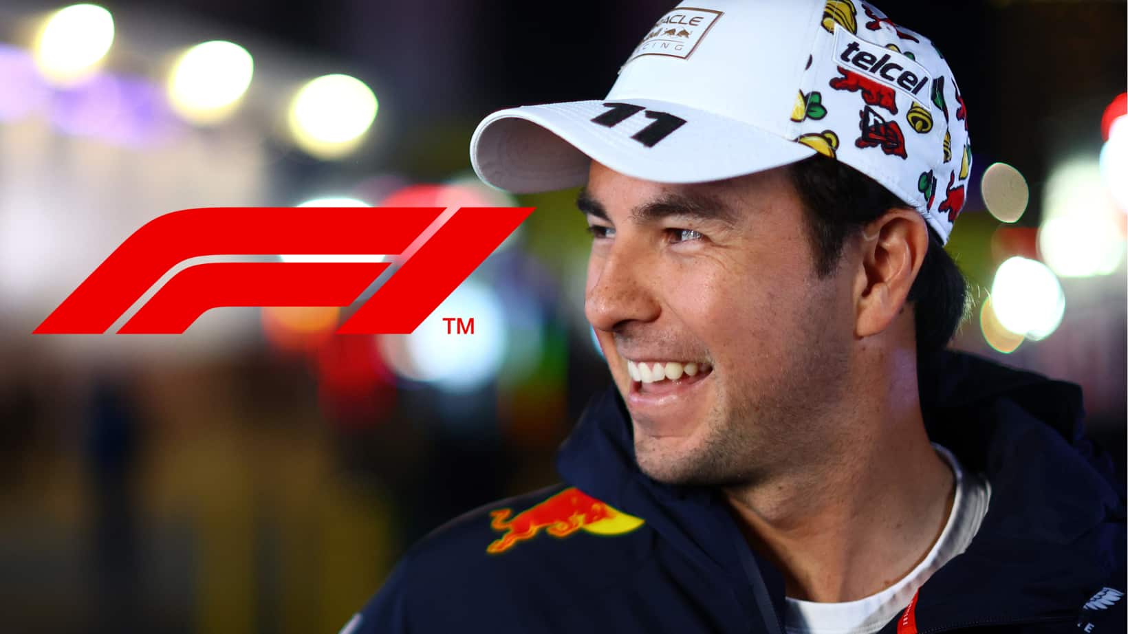 Checo Pérez volvería a la F1 en 2026.