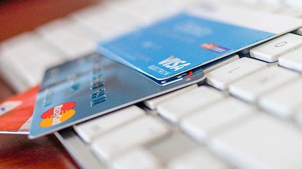 Tarjetas de crédito