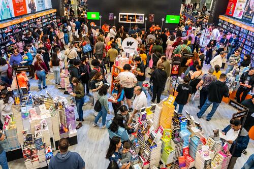 Casa Real española se disculpa por ausencia de Felipe VI y Letiza en FIL Guadalajara 2024