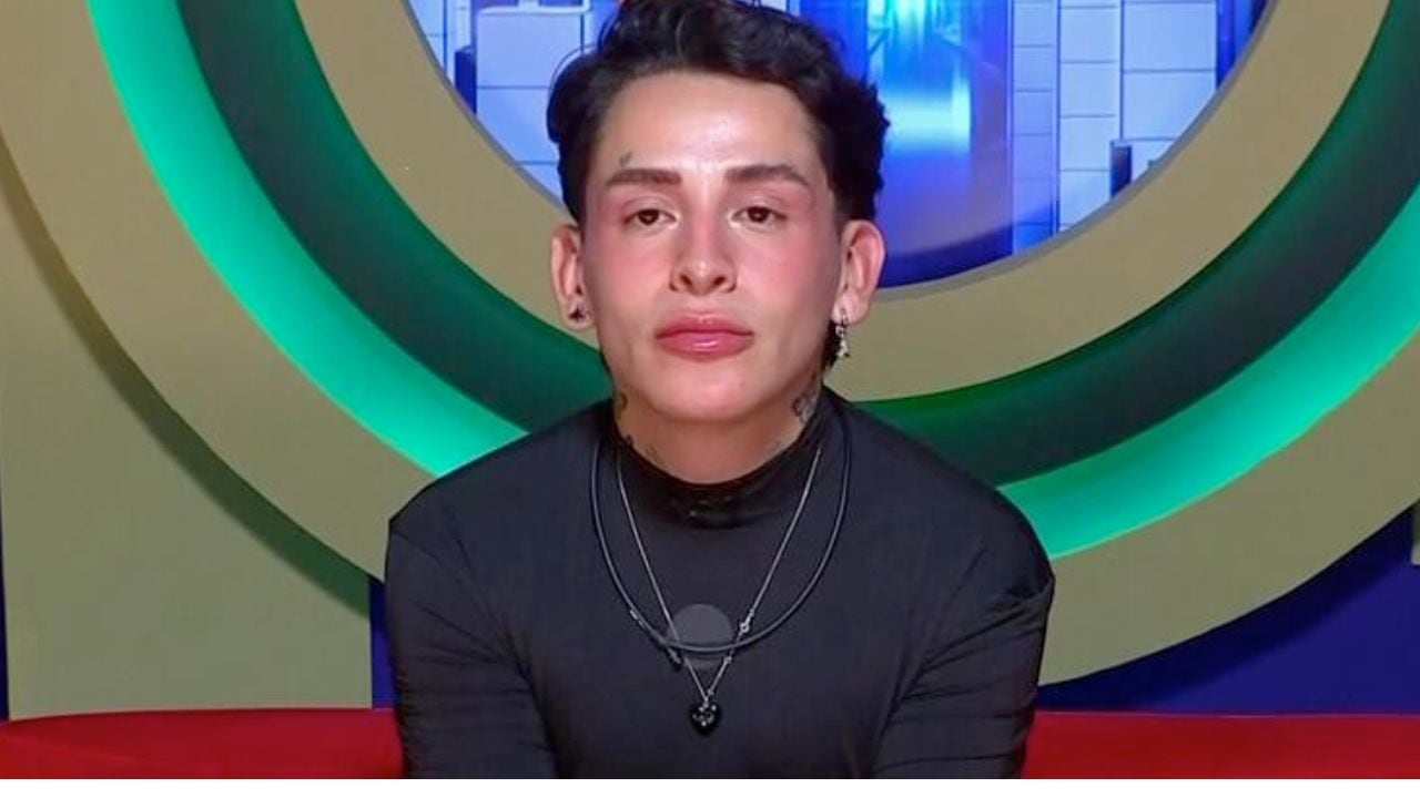 Eliminado de La Casa de los Famosos