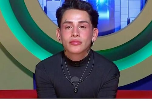 Kunno es eliminado de La Casa de los Famosos y desata guerra de fandoms; ni Ángela Aguilar pudo salvarlo