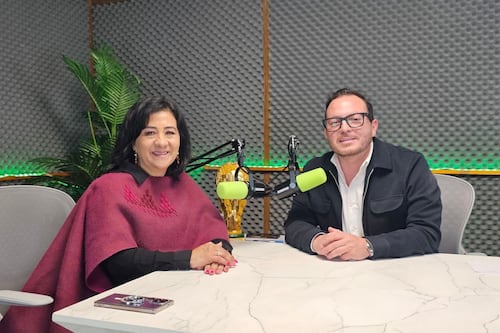 Beatriz Robles irá por la candidatura de Morena