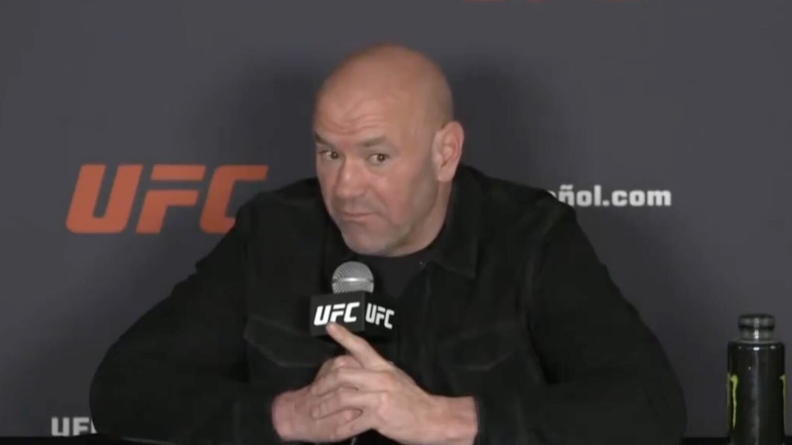 Dana White
