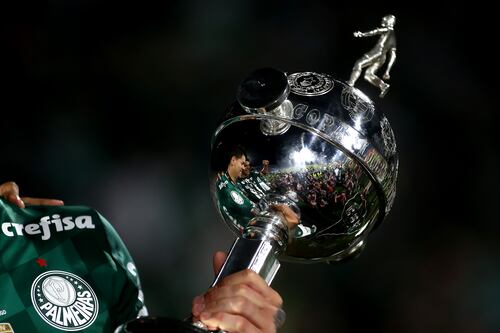 México no jugará Copa Libertadores por culpa de la FIFA