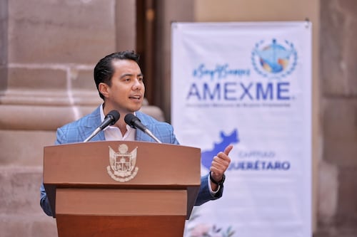 Felifer Macías llama a la unidad interna del PAN tras declaraciones de Memo Vega