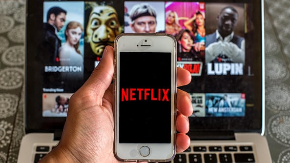 Netflix ya prohibirá compartir cuentas