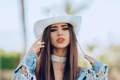 Ahora acusan a Tammy Parra de robar un celular en la escuela