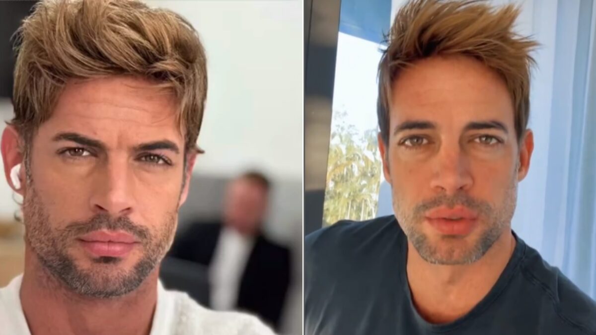 William Levy