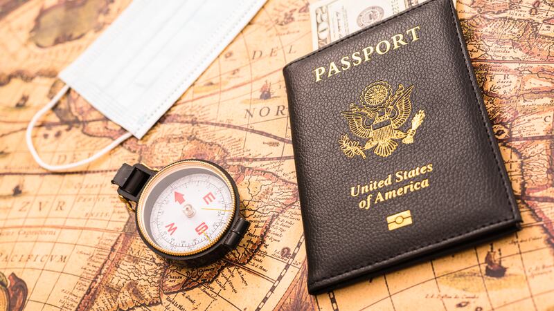 Cinco destinos Estados Unidos 2024