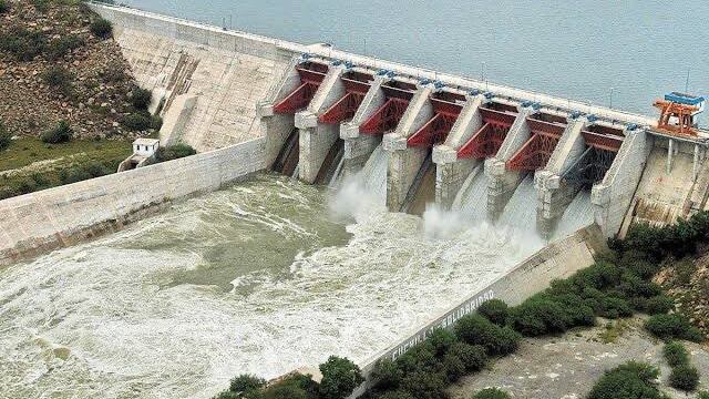 El gobernador señaló que en caso de que se decida el trasvase de El Cuchillo a Tamaulipas podría impugnar.