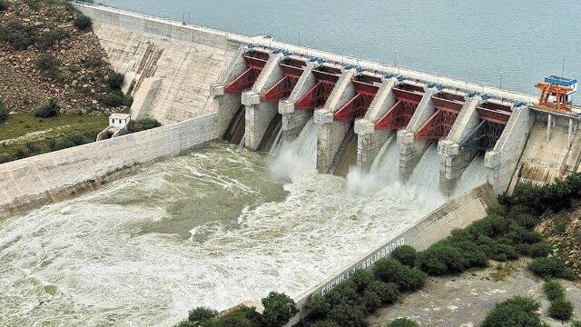 El gobernador señaló que en caso de que se decida el trasvase de El Cuchillo a Tamaulipas podría impugnar.