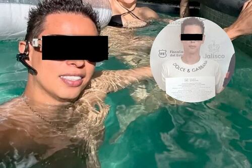 Caso de Alex Marín da giro de 180 grados ¿Qué pasó con su audiencia y sus abogados?