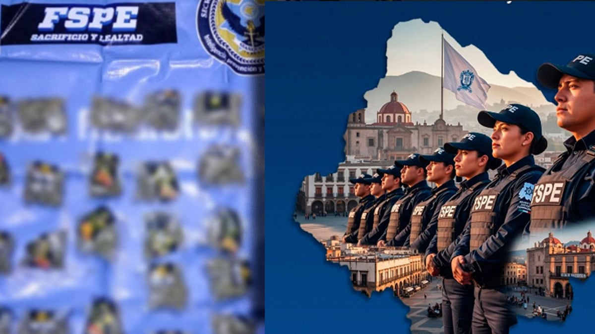 En la actual administración se han asegurado más de 76 millones de pesos en drogas en Guanajuato; un reciente operativo en Irapuato retiró más de 700 dosis de marihuana de circulación.