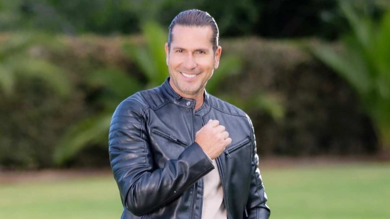 Los fanáticos del actor Gregorio Pernía ya se activaron en las rede sociales bajo el movimiento “Titimanía” de 'La Casa de Los Famosos'.