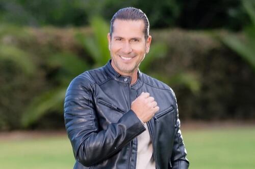 LCDLF4: Fuagua se arrepiente de haberse posicionado detrás de Gregorio Pernía