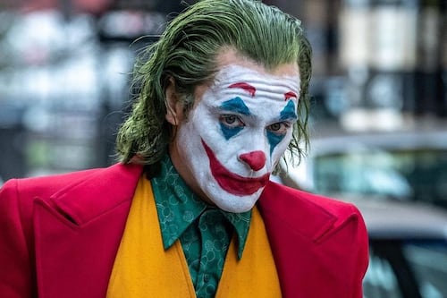 ‘Joker 2’: la secuela con Joaquin Phoenix sigue en los planes de Warner Bros