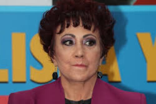 Julissa enfrentaría problemas de salud a sus 81 años; Benny Ibarra rompe el silencio