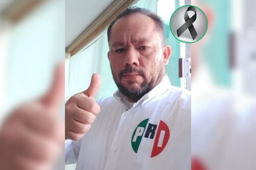 Ejecutan a Policarpio Ramírez Coria, primo del dirigente estatal del PRI en Veracruz