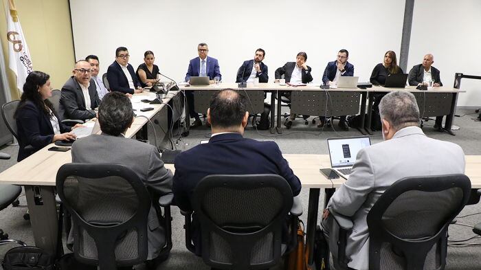 Van contra abusos en seguridad privada en Guanajuato.