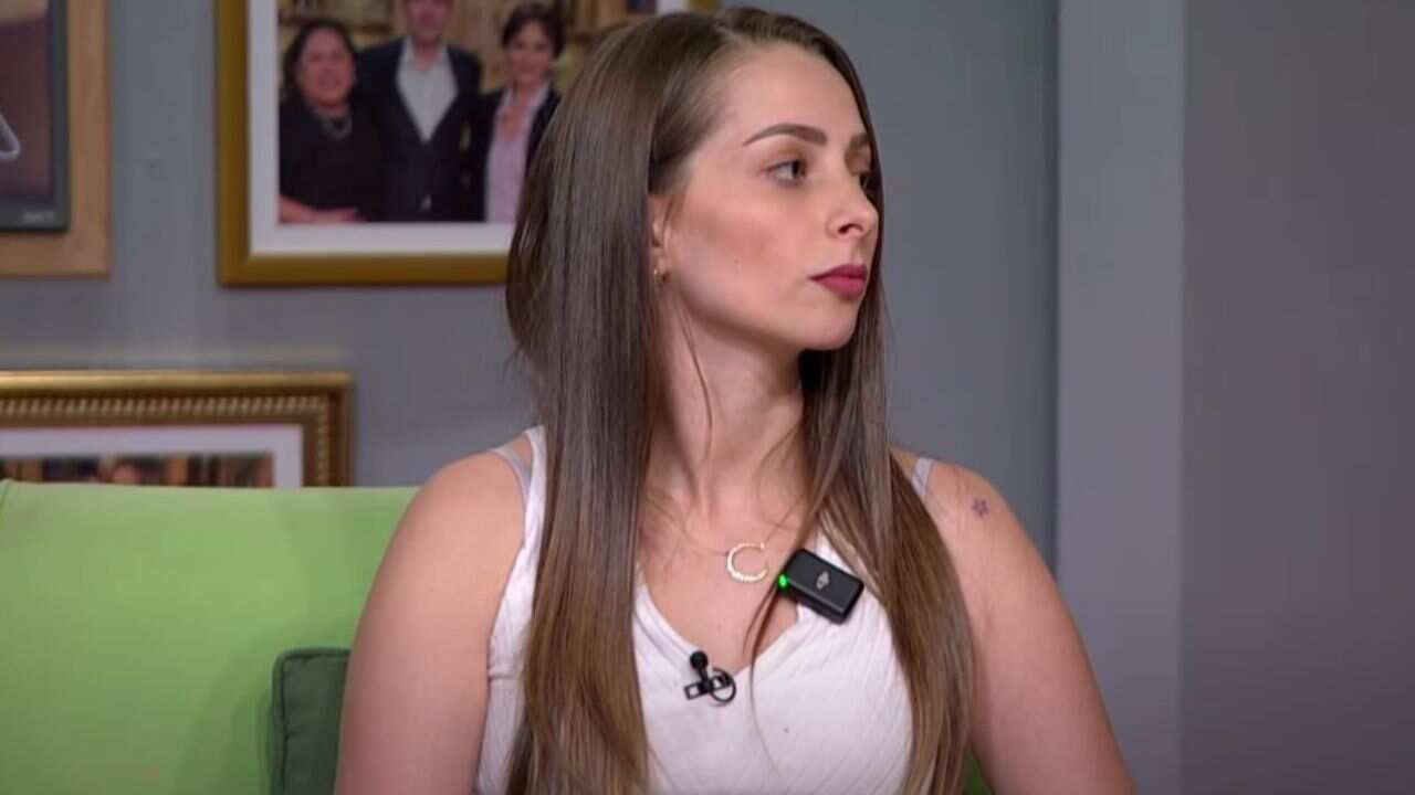 YosStop reaparece en Ventaneando luego de ser arrestada