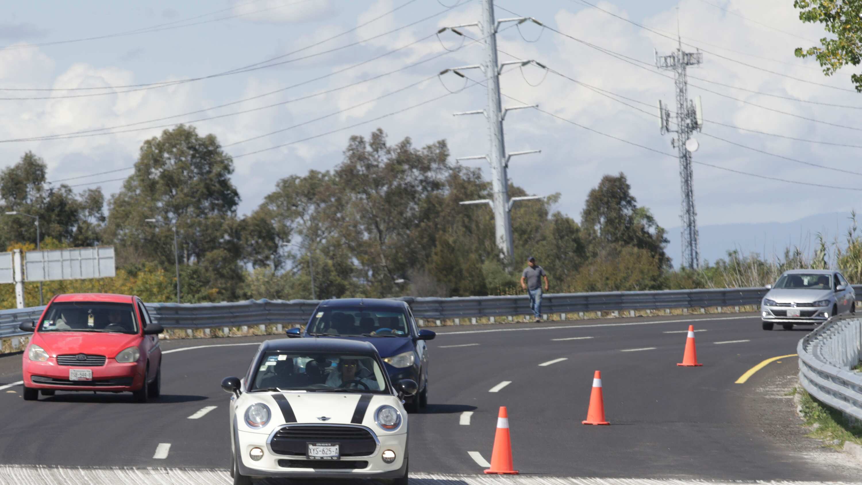 FOTO: Rafael Pacheco/Agencia Enfoque
