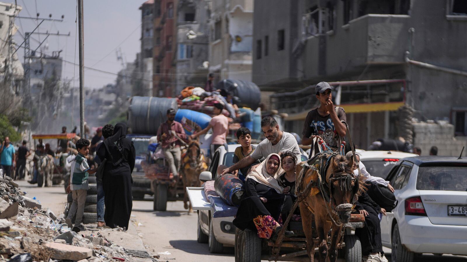 Emiratos Árabes Unidos