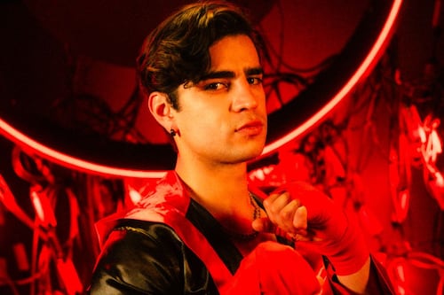 ¿Actor ardido? Aarón Mercury humilla a José Patricio tras ser acusado de ‘robar’ personajes por sus seguidores