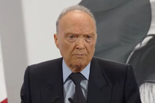 FGR abre investigación contra Peña Nieto por caso Pegasus y presuntos sobornos
