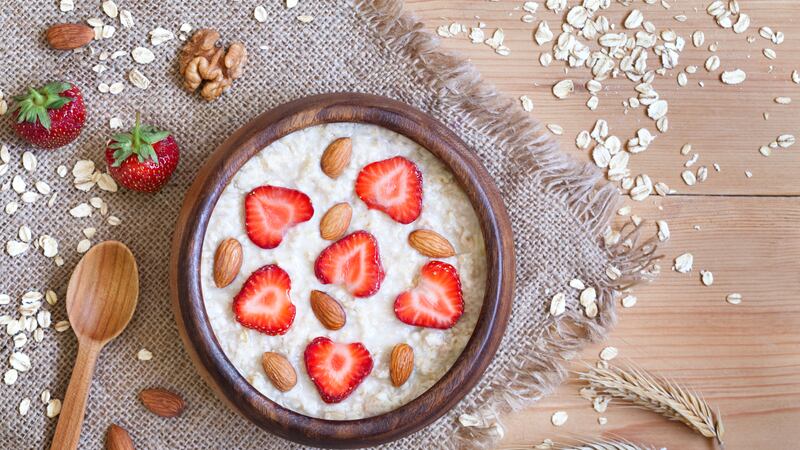 Avena Quaker 3 Minutos