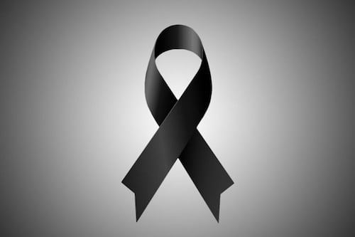 Fallece famosa actriz luego de trágico incendio en su propia casa