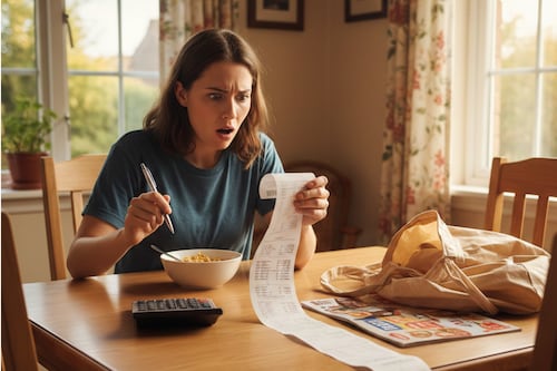 Golpe al bolsillo: México crece 0.8% y firma su peor año desde 2021