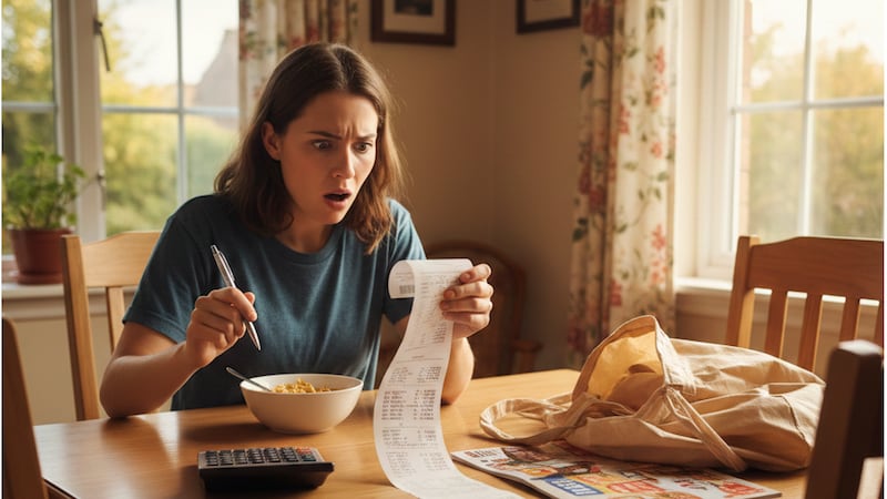 Golpe al bolsillo: México crece 0.8% y firma su peor año desde 2021