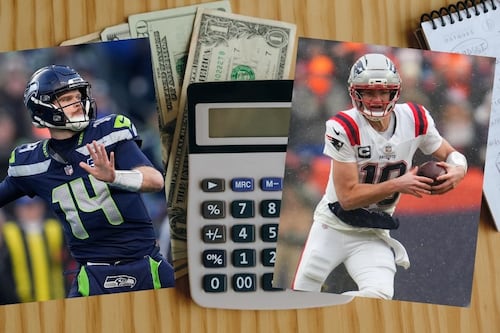 Precio de boletos VIP para el Super Bowl alcanza cifra exorbitante de más de un millón de pesos