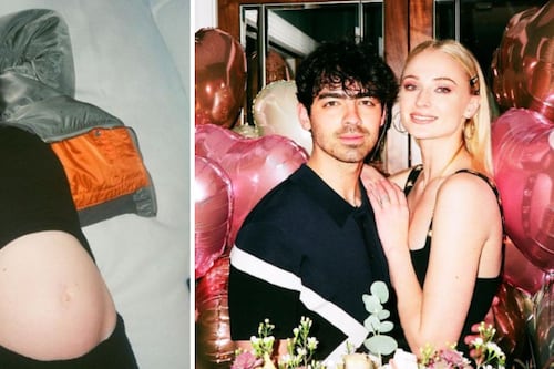 Emily Ratajkowski ‘felicita’ a Sophie Turner por divorciarse antes de sus 30 años