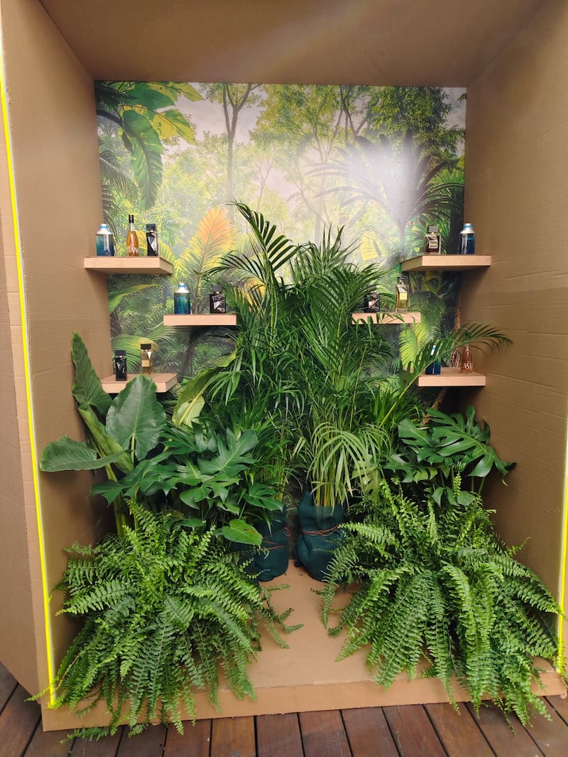 Natura en Mercado Libre