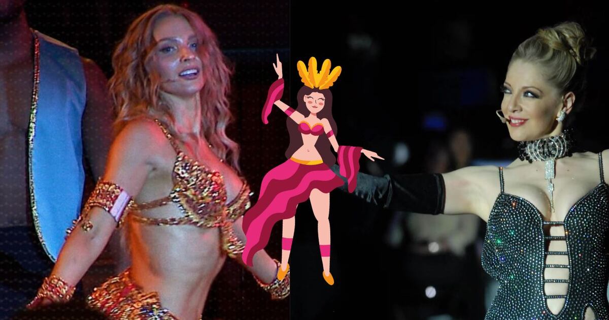 “La peor Aventurera”: tunden a Irina Baeva en su debut como Elena Tejero – Publimetro México