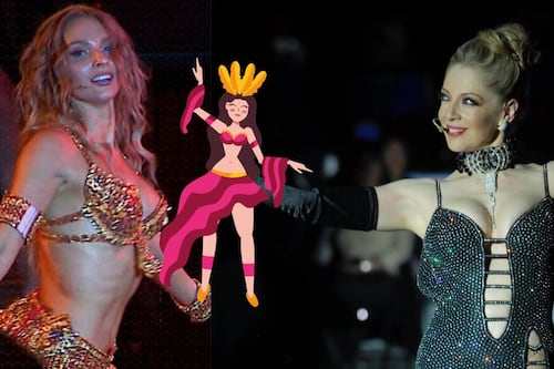 “La peor Aventurera”: tunden a Irina Baeva en su debut como Elena Tejero