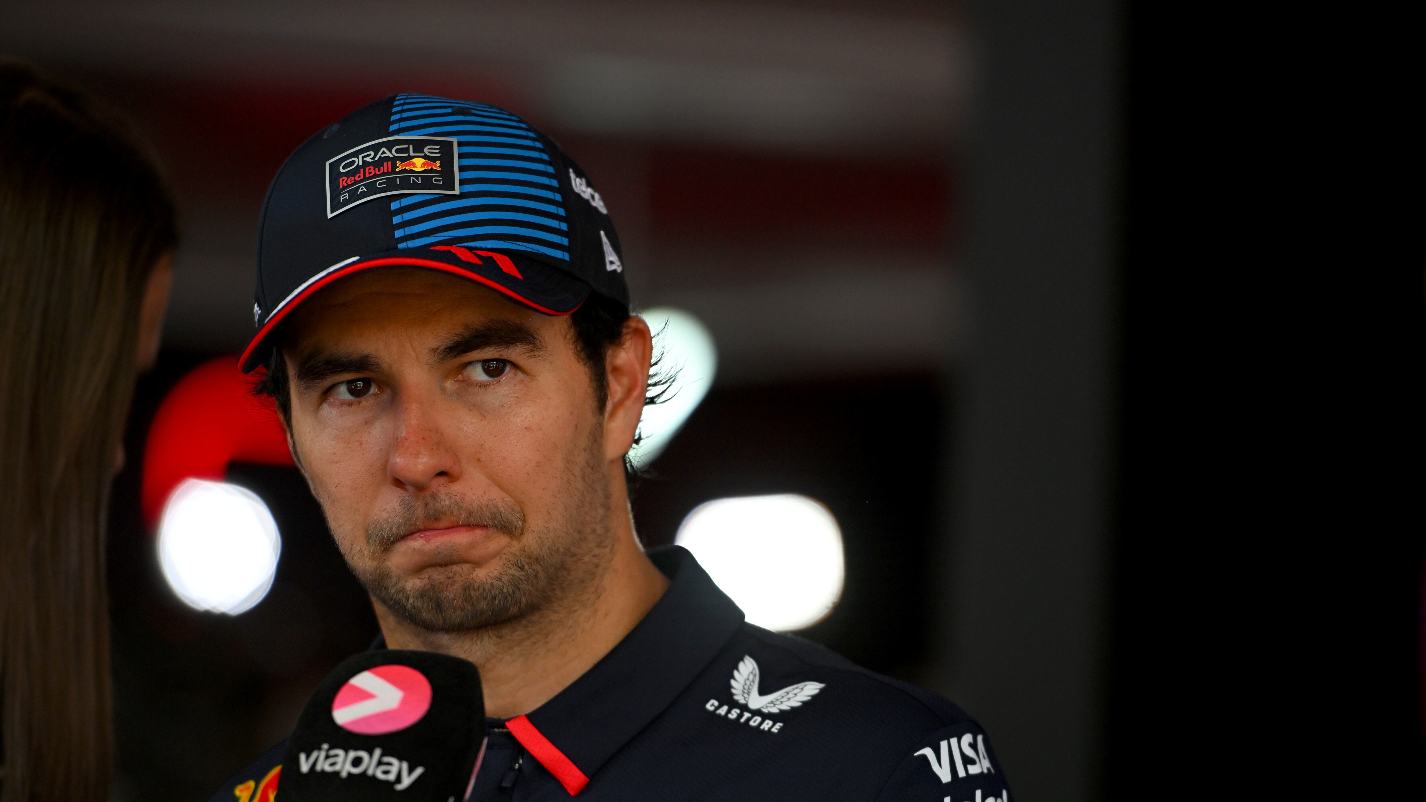 'Checo' Pérez habló sobre sus complicaciones tras el incidente con Oscar Piastri en el circuito de Spielberg.