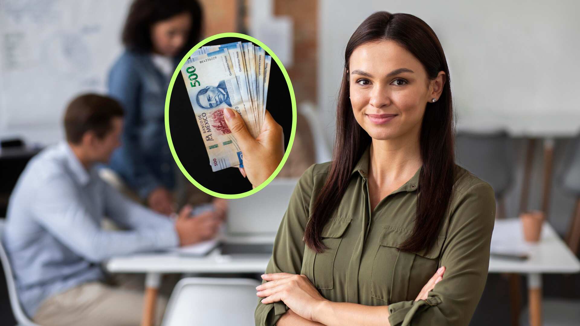 ¿Si no me pagan? Los centros de conciliación de la Secretaría del Trabajo y la Profedet te ayudan a iniciar la denuncia por incumplimiento y a recuperar cada peso de tu aguinaldo.