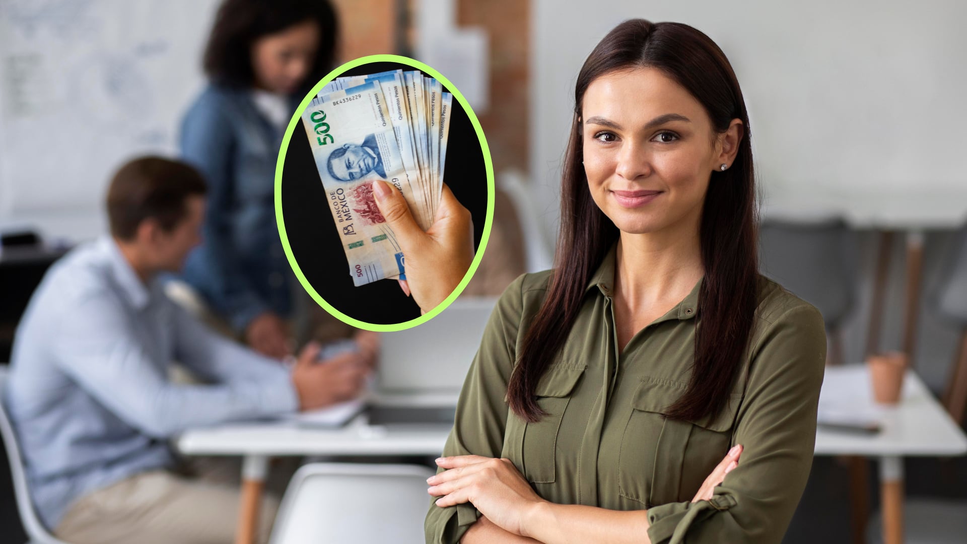 ¿Si no me pagan? Los centros de conciliación de la Secretaría del Trabajo y la Profedet te ayudan a iniciar la denuncia por incumplimiento y a recuperar cada peso de tu aguinaldo.