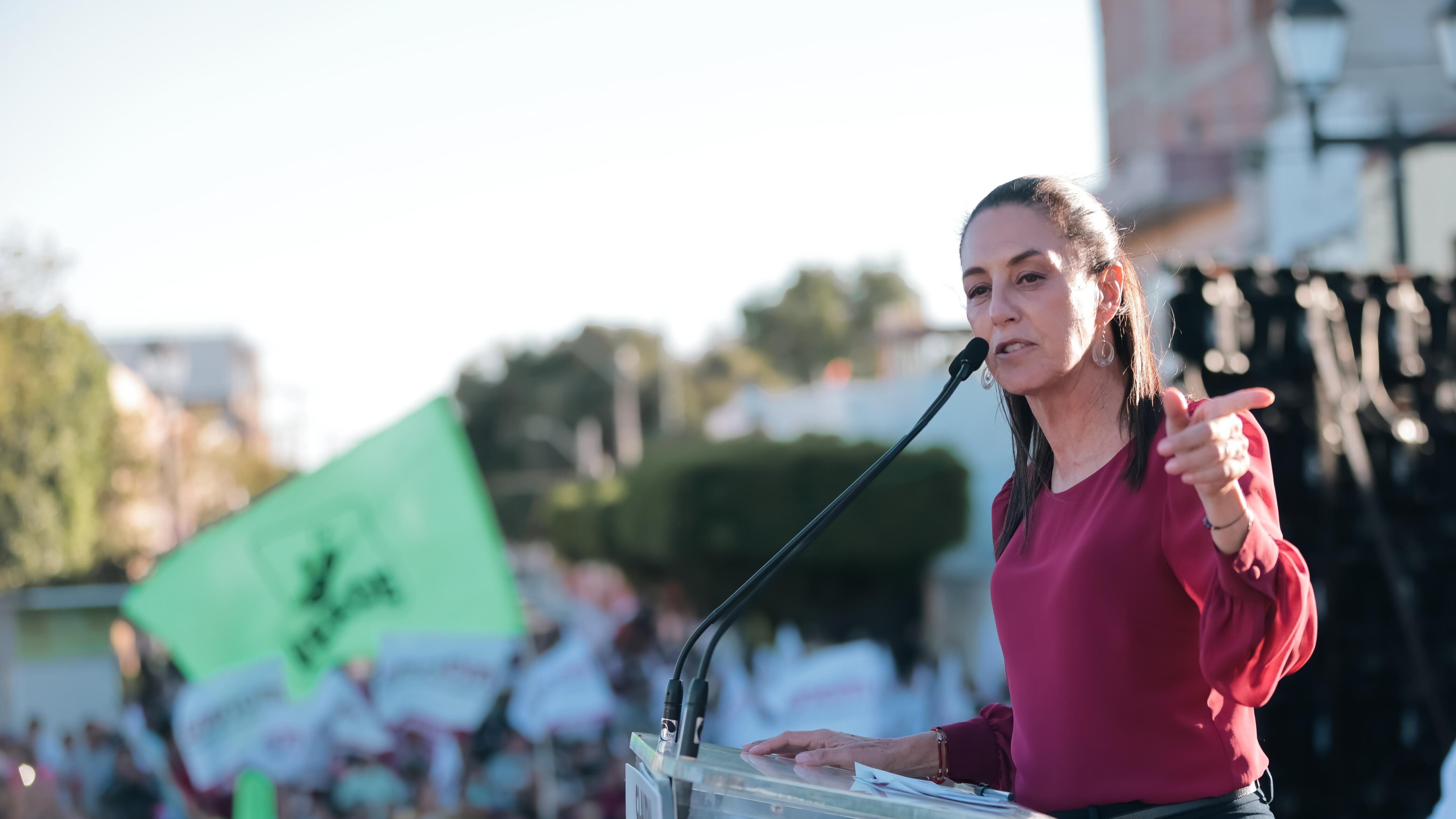Claudia-Sheinbaum-candidata-presidencia-elecciones-propuestas-educación