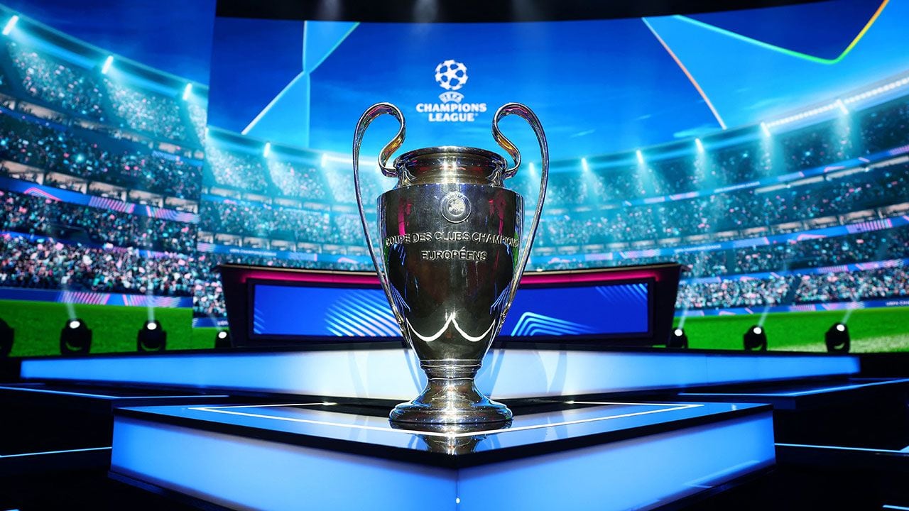 (Foto: Champions League)