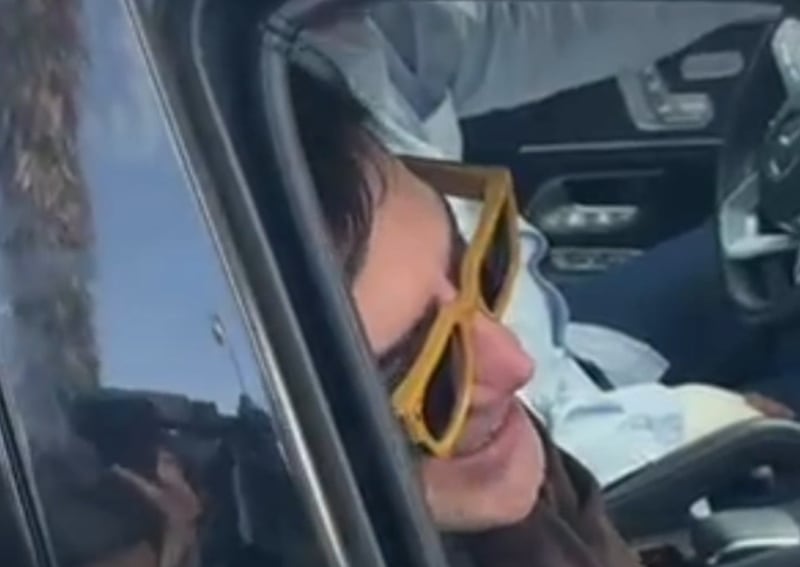 Aniversario luctuoso de Vicente Fernández