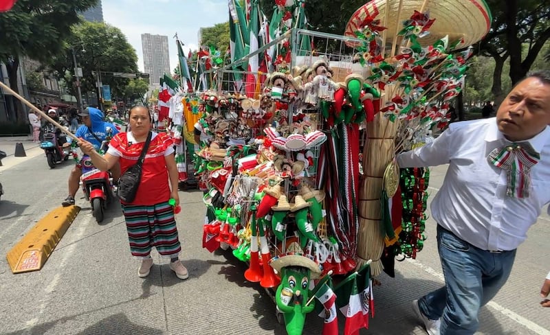 carritos mexicanos