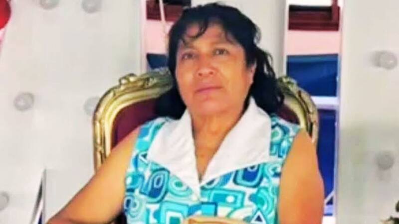 Irma Hernandez