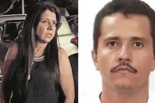 ¿Quién es “La Jefa”, esposa de “El Mencho”, y por qué obtuvo su libertad anticipada?